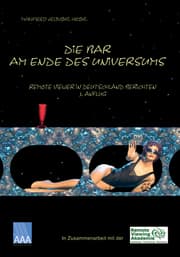 Cover von Die Bar am Ende des Universums 3
