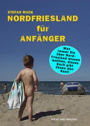 Cover von Nordfriesland für Anfänger