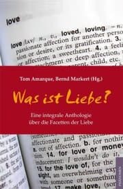 Cover von Was ist Liebe?