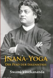 Cover von Jnana Yoga