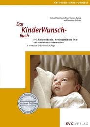 Cover von Das KinderWunschBuch