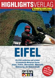 Cover von Eifel