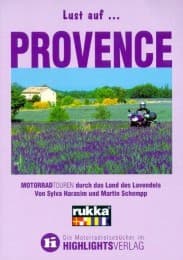 Cover von Provence