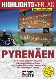 Cover von Pyrenäen
