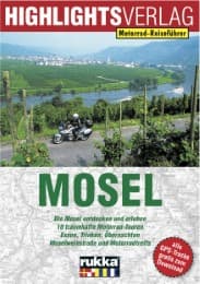 Cover von Mosel