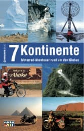 Cover von 7 Kontinente