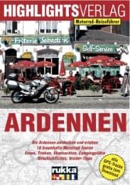 Cover von Ardennen