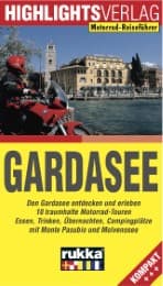 Cover von Gardasee