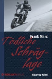 Cover von Tödliche Schräglage