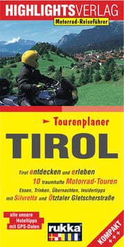 Cover von Tirol