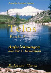 Cover von Telos 3