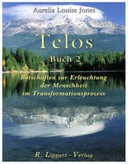 Cover von Telos 2