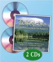 Cover von Telos CD Set