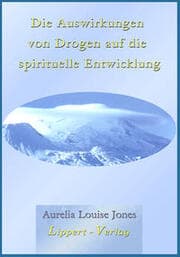 Cover von Drogenbroschüre