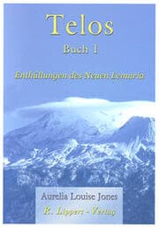Cover von Telos 1