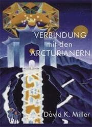 Cover von Verbindung mit den Arcturianern
