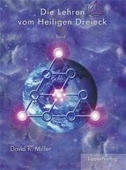 Cover von Die Lehren vom heiligen Dreieck 2