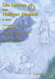 Cover von Die Lehren vom Heiligen Dreieck 3