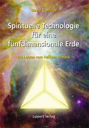 Cover von Spirituelle Technologie für eine fünfdimensionale Erde