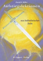 Cover von Aufstiegslektionen aus kabbalistischer Sicht