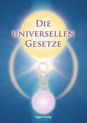 Cover von Die universellen Gesetze Gottes