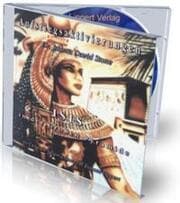 Cover von Isis in der Großen Pyramide