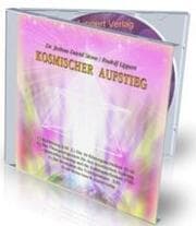 Cover von Kosmischer Aufstieg