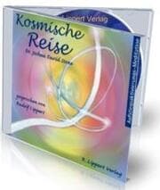 Cover von Kosmische Reise