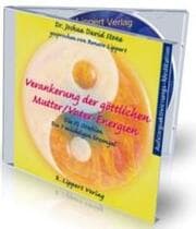 Cover von Verankerung der göttlichen Mutter- und Vaterenergien