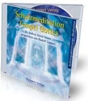 Cover von Schutzmeditation und Tempel Gottes