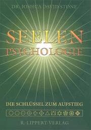 Cover von Seelenpsychologie