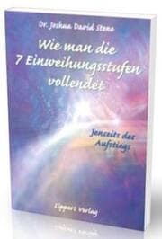 Cover von Wie man die 7 Einweihungsstufen vollendet