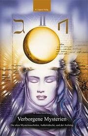 Cover von Verborgene Mysterien
