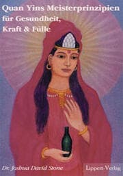 Cover von Quan Yins Meisterprinzipien für Gesundheit, Kraft & Fülle