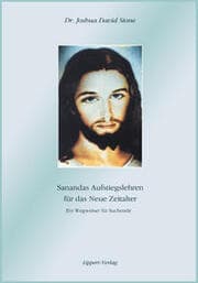 Cover von Sanandas Aufstiegslehren für das Neue Zeitalter