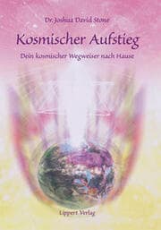 Cover von Kosmischer Aufstieg