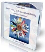 Cover von Dein Weg zu finanziellem Erfolg auf spiritueller Basis