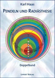 Cover von Pendeln und Radiästhesie