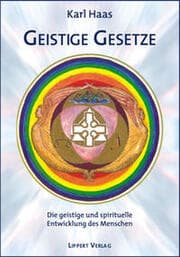 Cover von Geistige Gesetze