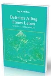 Cover von Befreiter Alltag - Freies Leben