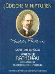 Cover von Walther Rathenau