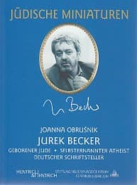 Cover von Jurek Becker