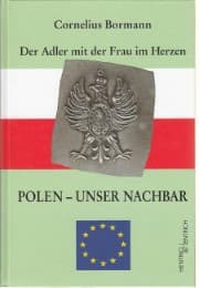 Cover von Der Adler mit der Frau im Herzen