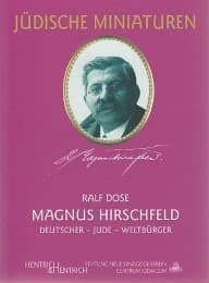 Cover von Magnus Hirschfeld