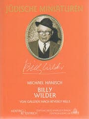 Cover von Billy Wilder