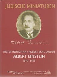 Cover von Albert Einstein