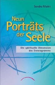 Cover von Neun Portraits der Seele