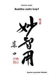 Cover von Buddha steht Kopf