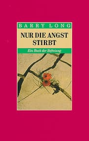 Cover von Nur die Angst stirbt