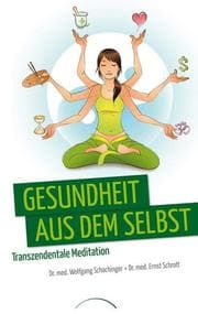 Cover von Gesundheit aus dem Selbst